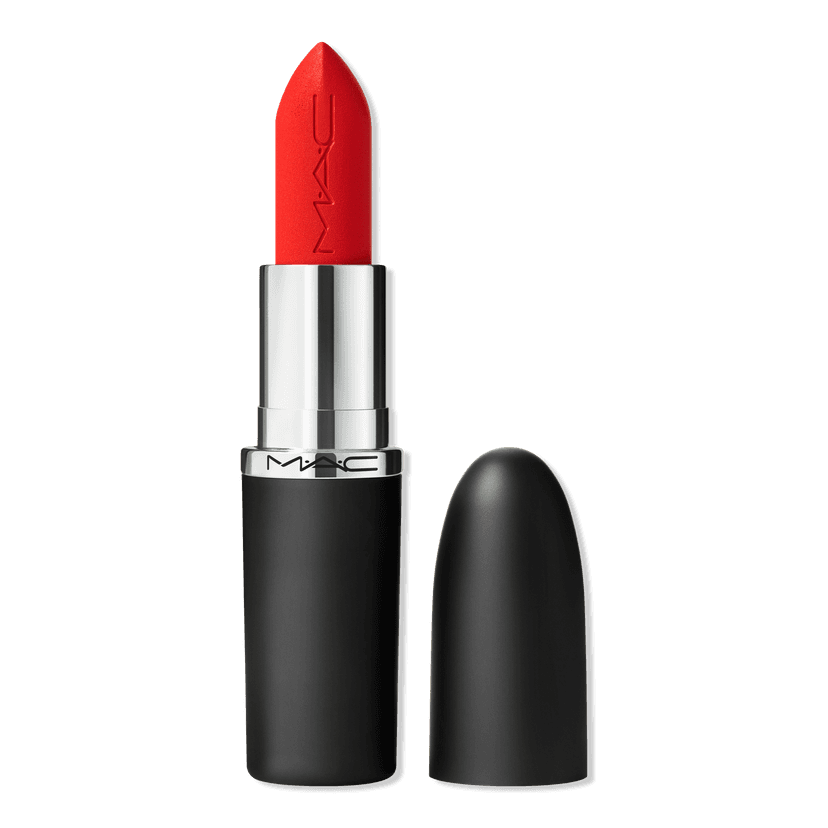 M·A·Cximal Silky Matte Lipstick - Lady Danger