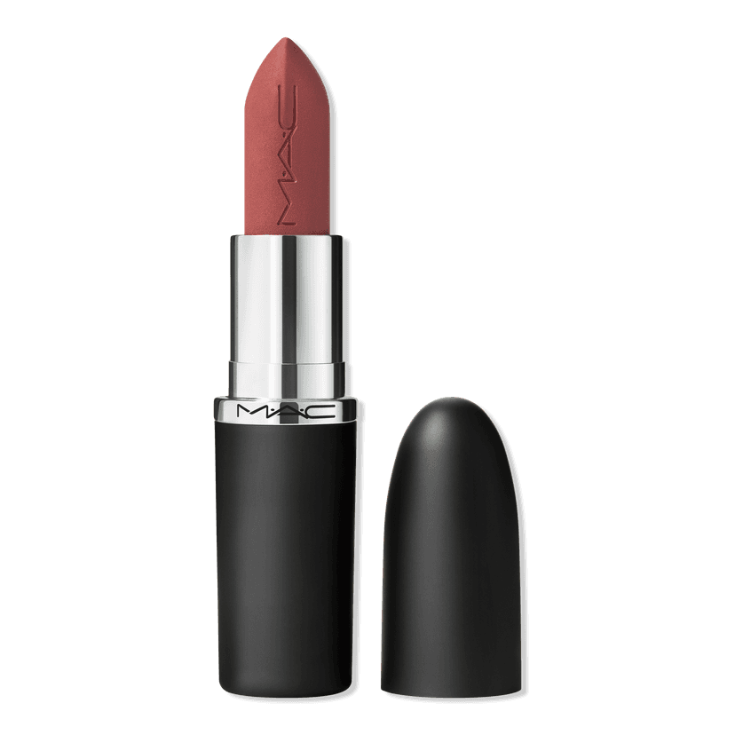 M·A·Cximal Silky Matte Lipstick - Velvet Teddy