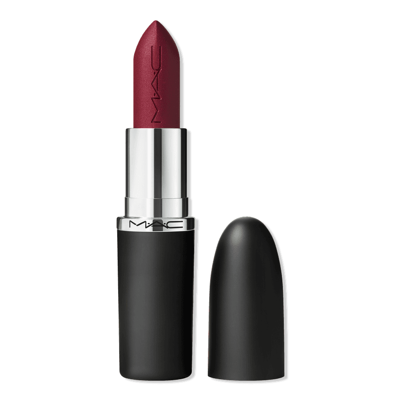 M·A·Cximal Silky Matte Lipstick - D For Danger