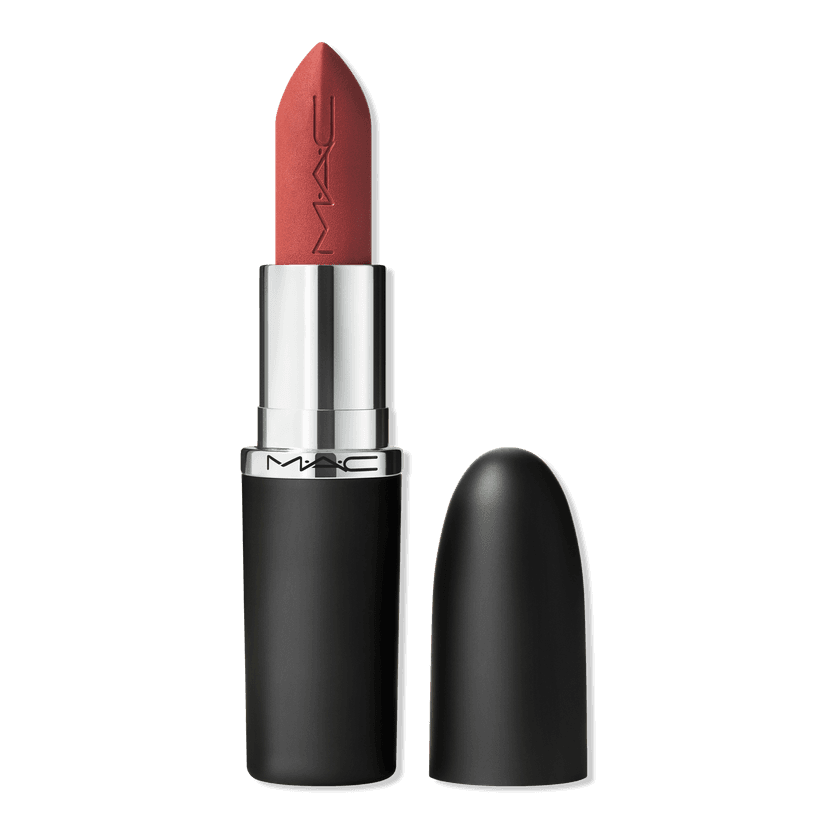 M·A·Cximal Silky Matte Lipstick - Mull It To The Max