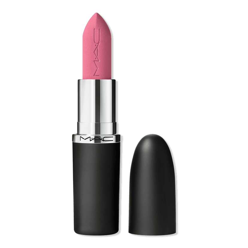 M·A·Cximal Silky Matte Lipstick - Lipstick Snob