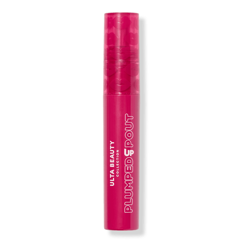 Plumped Up Pout Liquid Lipstick - Show Stopper