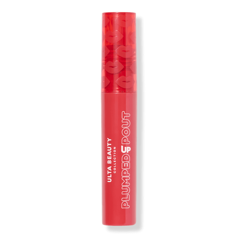 Plumped Up Pout Liquid Lipstick - Red Carpet Ready