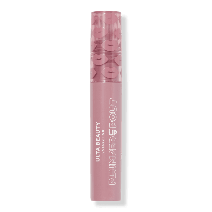 Plumped Up Pout Liquid Lipstick - Grand Finale