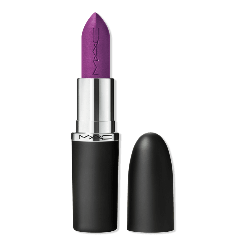 M·A·Cximal Silky Matte Lipstick - Everybody's Heroine