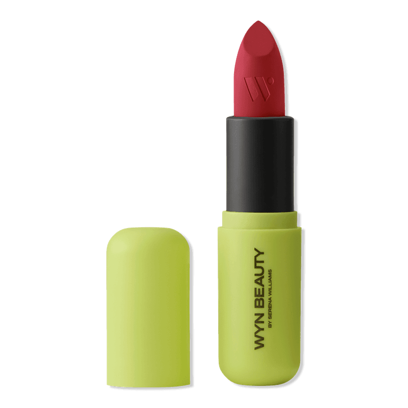 Word of Mouth Max Comfort Matte Lipstick - CHEER