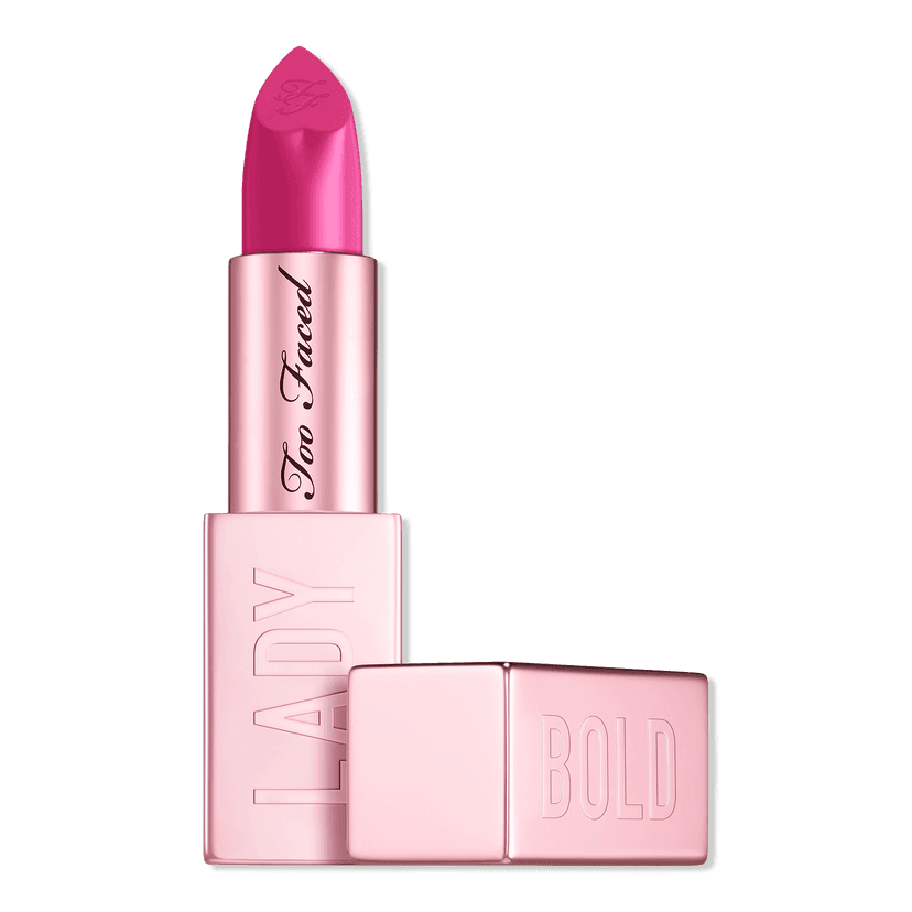 Lady Bold Cream Lipstick - Power Move