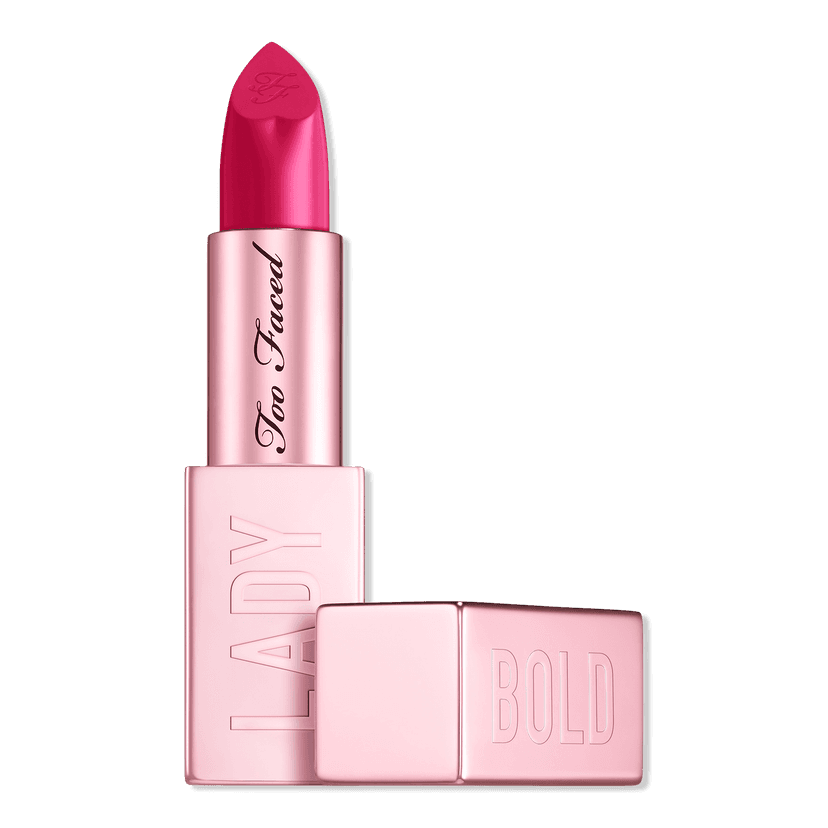 Lady Bold Cream Lipstick - Hopelessly Devoted