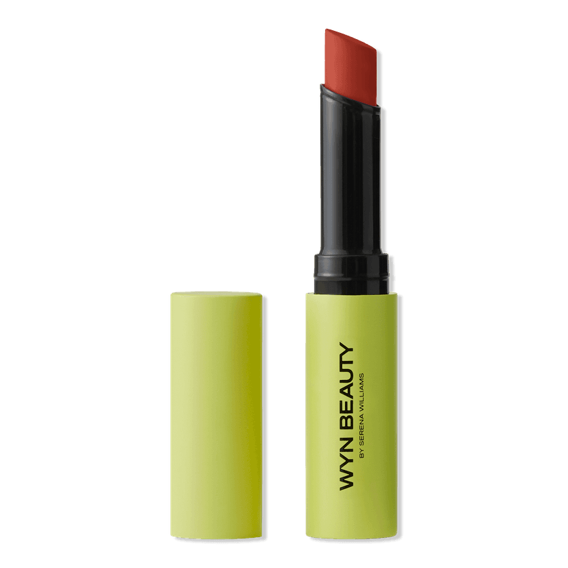 Say Everything Max Intensity Featherweight Lipstick - IGNITE