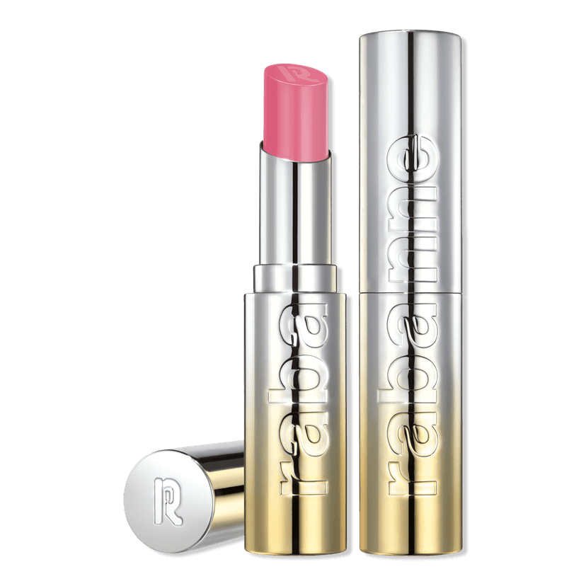 Dramalips Glassy Lipstick - 313 OH BABE