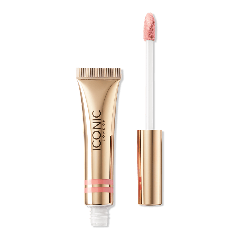 Cloud Kiss Matte Lip Mousse - In the Buff
