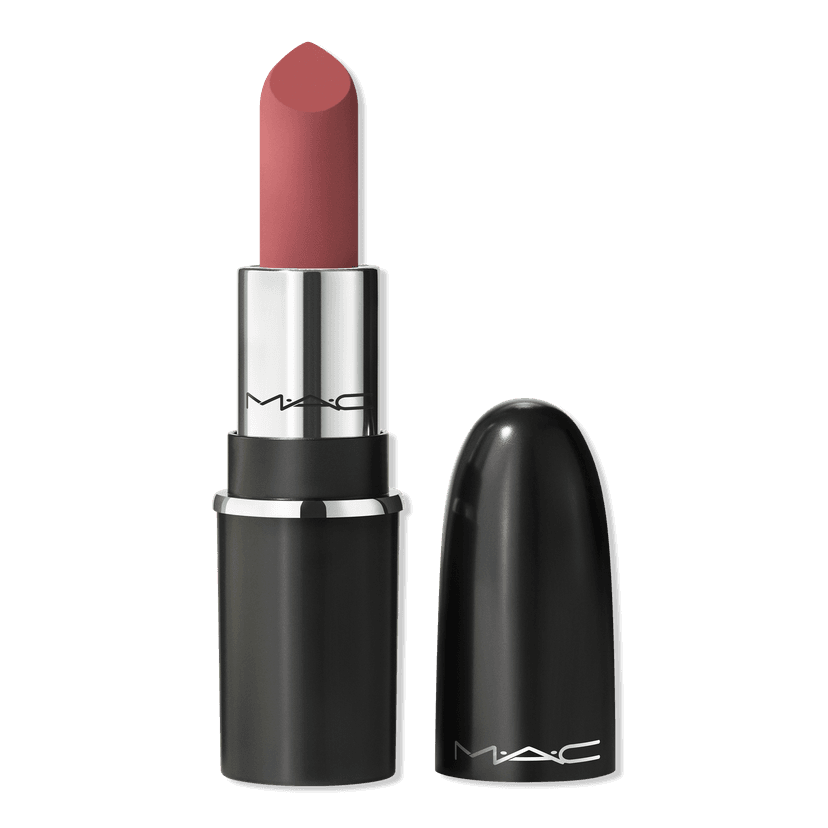 Mini M·A·Cximal Silky Matte Lipstick - Mehr