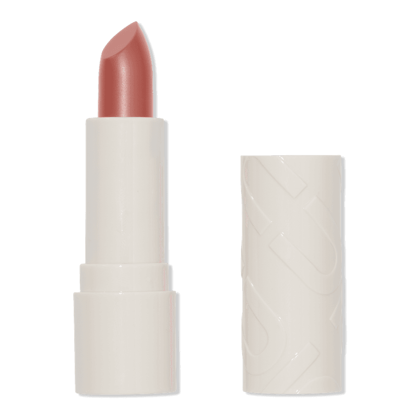 Luxe Satin Lipstick - Barely There 300
