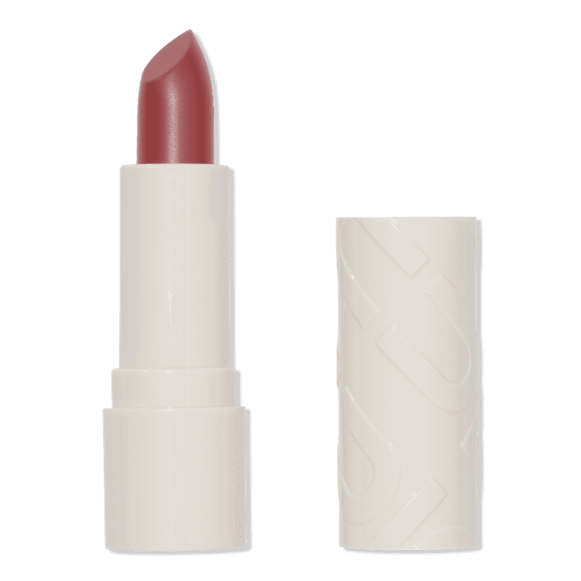 Luxe Satin Lipstick - Plush Pink 314 (formerly Nudely Interrupt)