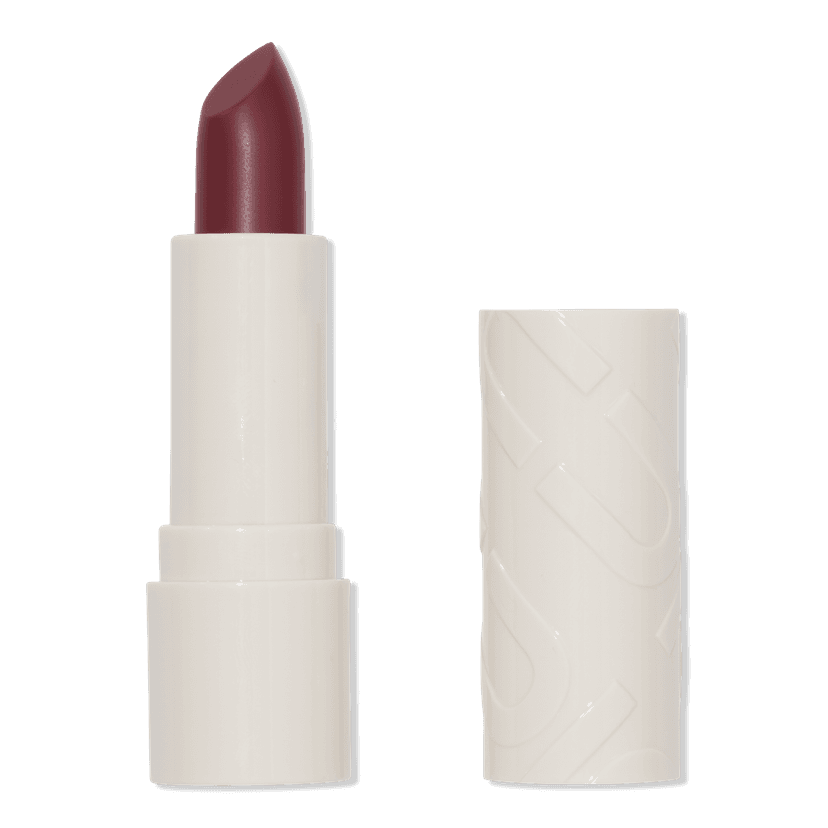 Luxe Satin Lipstick - Red Flag 321