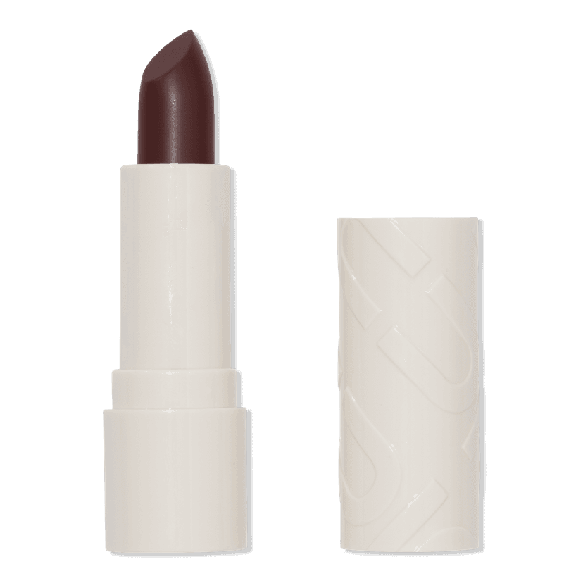 Luxe Satin Lipstick - Wine Night 372