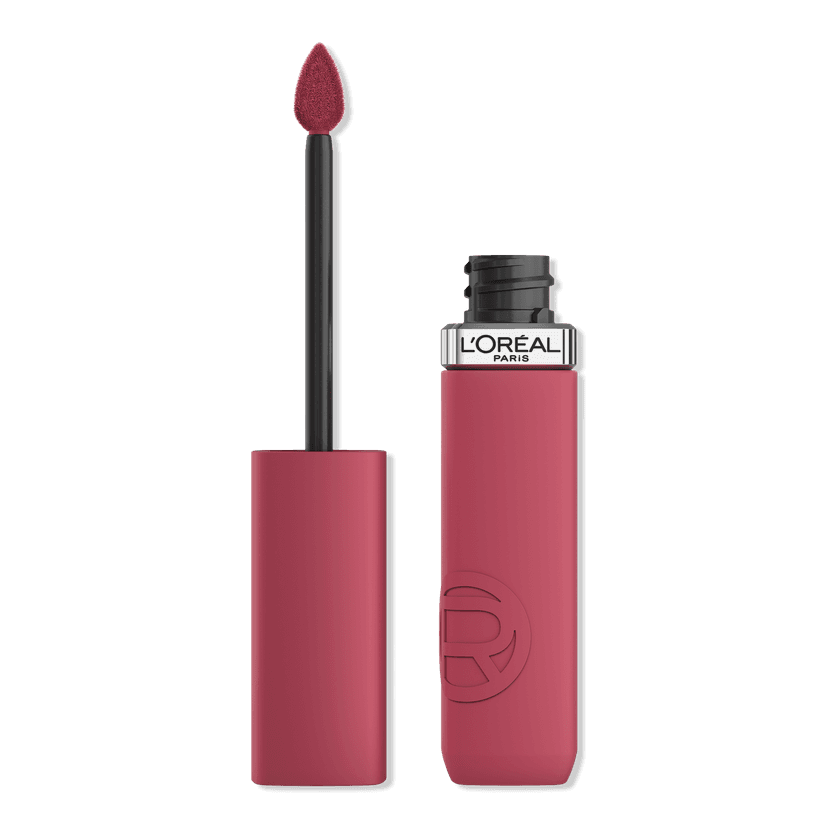 Infallible Matte Resistance Liquid Lipstick - 660 First Love