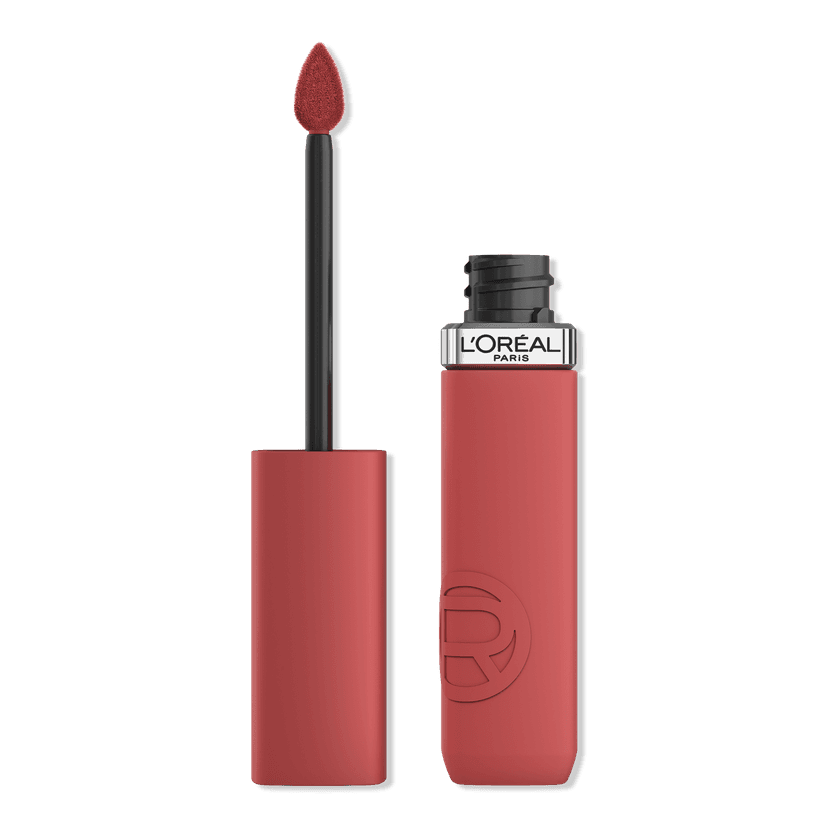 Infallible Matte Resistance Liquid Lipstick - 645 Crush Alert