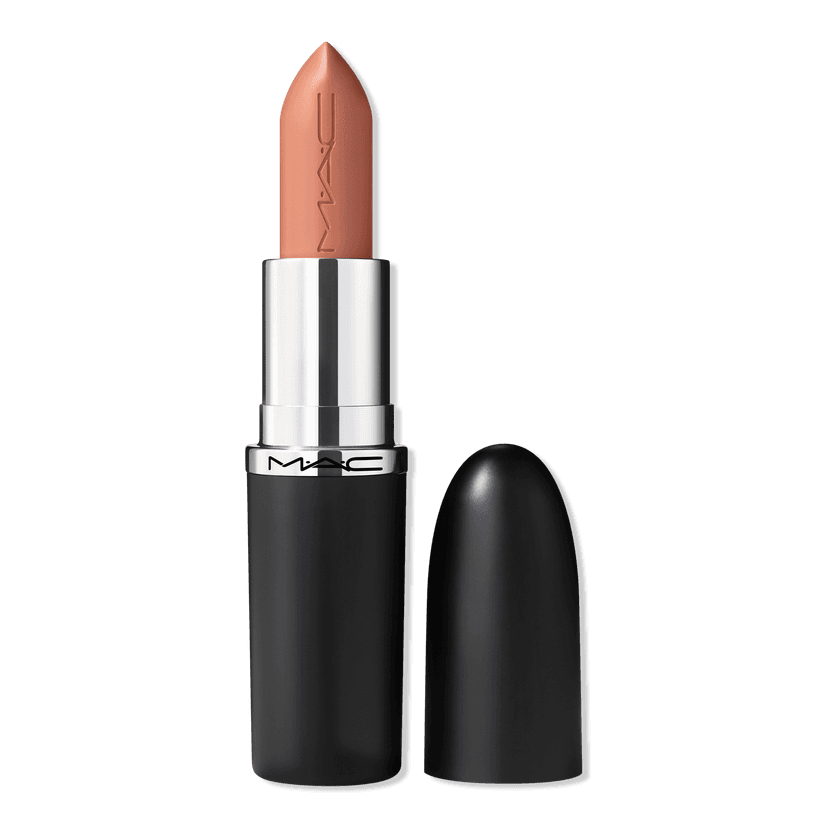 M·A·Cximal Sleek Satin Lipstick - Crème D'nude