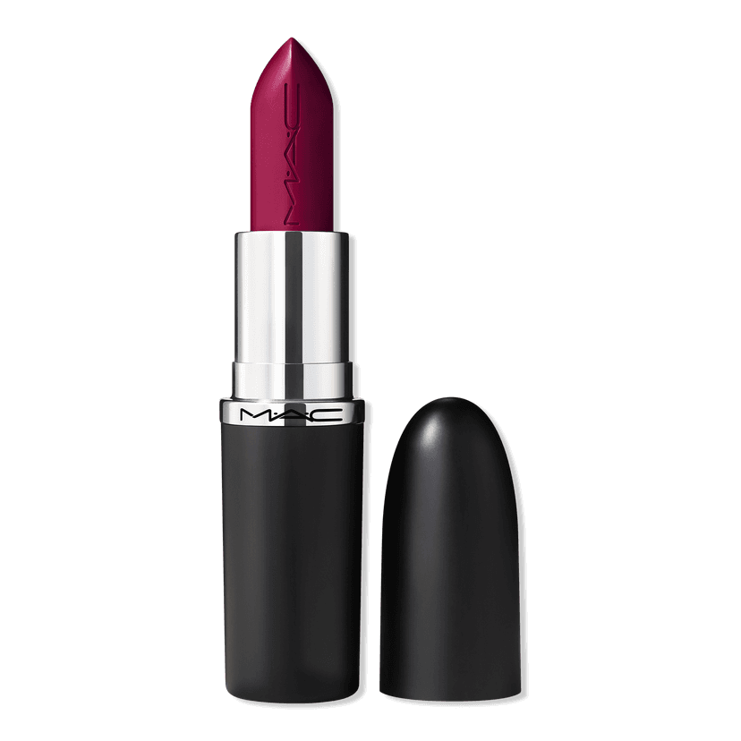 M·A·Cximal Sleek Satin Lipstick - Rebel
