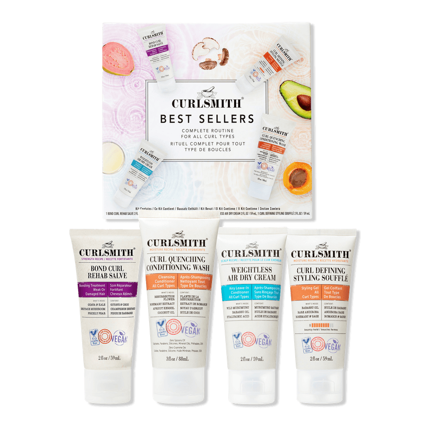 Best Sellers Kit