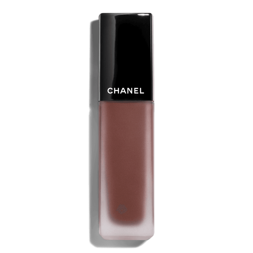ROUGE ALLURE LIQUID VELVET Ultrawear Intense Matte Liquid Lip Colour - 234 Énigmatique