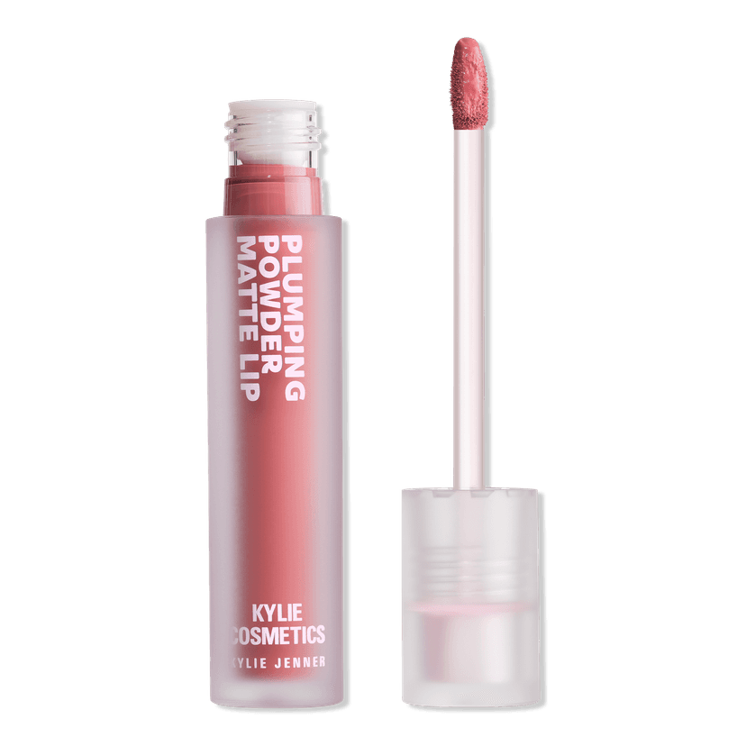 Plumping Powder Matte Lip - Girls Girl