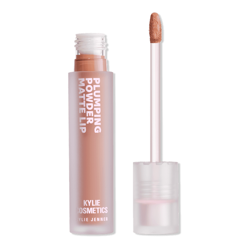 Plumping Powder Matte Lip - Special Energy
