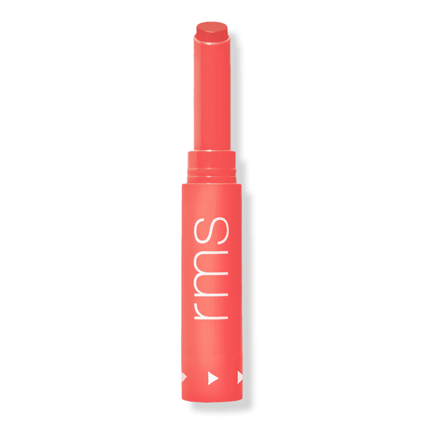 Legendary Serum Lipstick - Ruby Moon