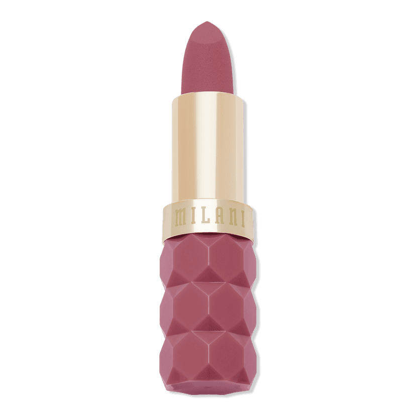 Color Fetish Matte Lipstick - Flushed
