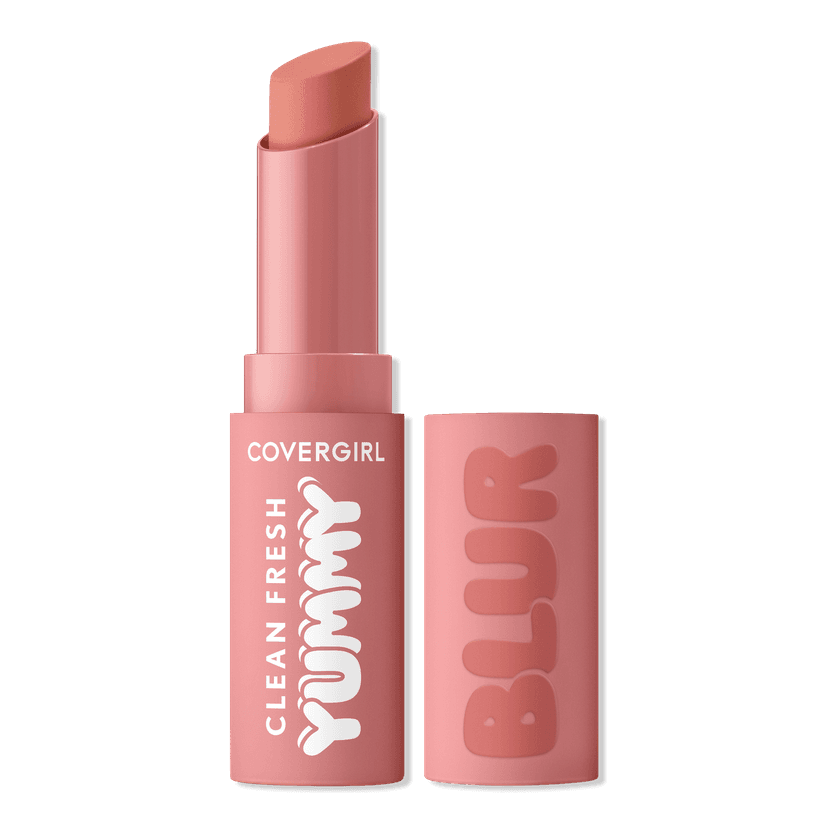 Clean Fresh Yummy Blur Lipstick - Blur the Lines