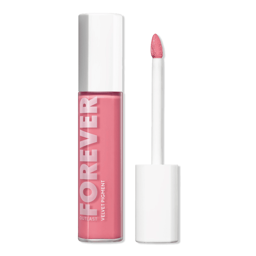 Outlast Forever Velvet Pigment Matte Lipstick - Daydream