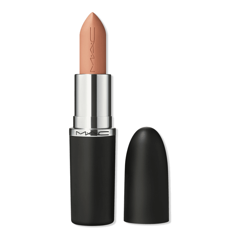 M·A·Cximal Sleek Satin Lipstick - Fleshpot