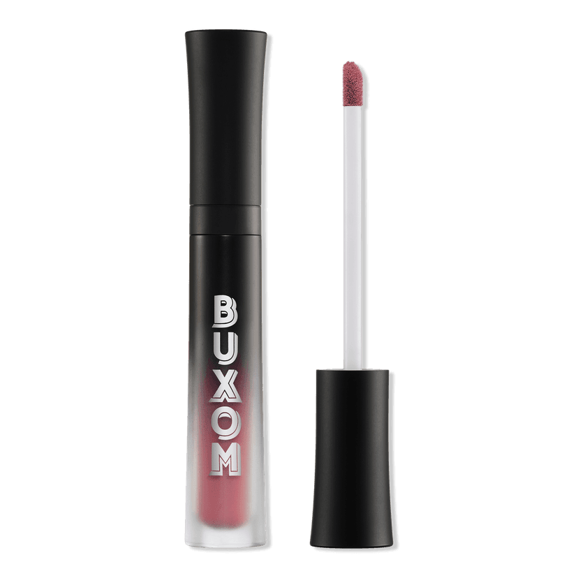 Full-On Plumping Liquid Lipstick Matte - Dolly Diva