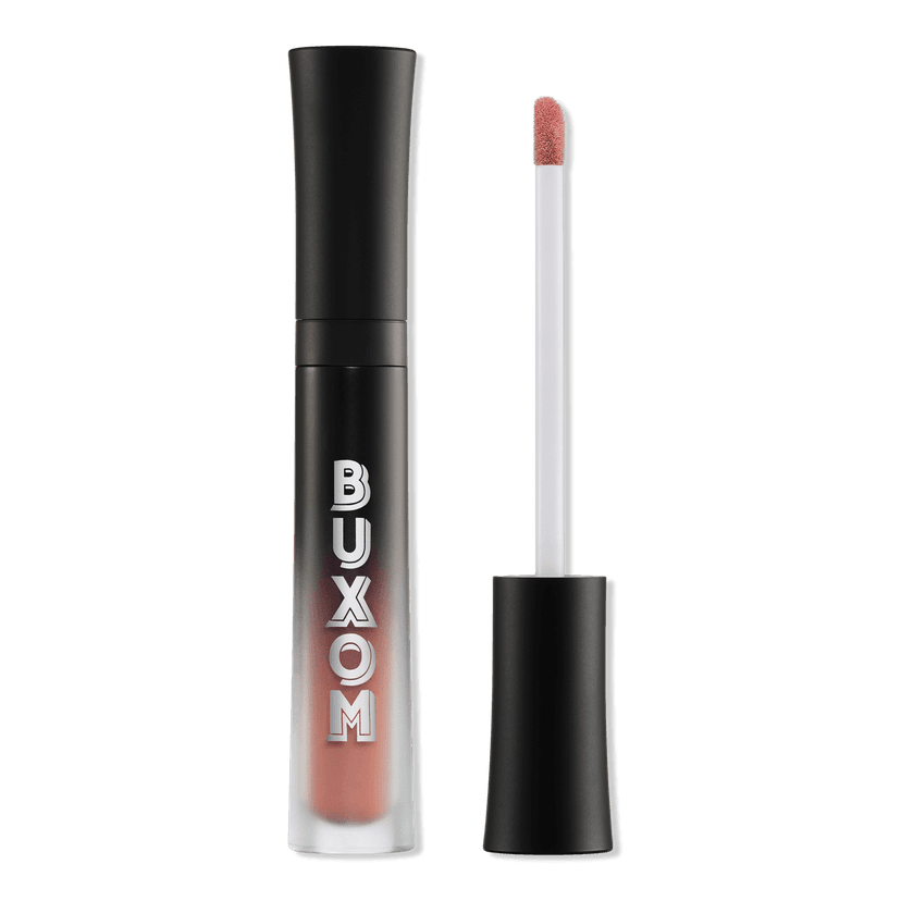 Full-On Plumping Liquid Lipstick Matte - Angel Baby