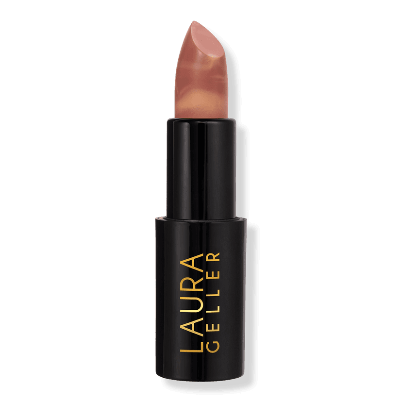 Italian Marble Lipstick - Berry Banana