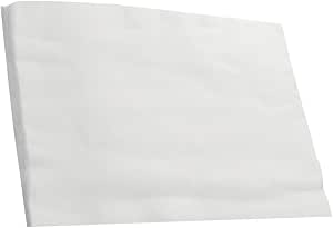 PLAFOPE 70pcs Beauty Gauze Facial Masks Face Sheets Skincare Supplies Hypoallergenic Perfect for Home Travel