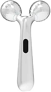 VARAKA 3D Facial Roller 360 Rotate Instrument Y Shape Roller V Face Lift Beauty Device