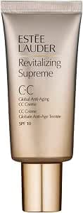 Estee Lauder 87167 Revitalizing Supreme Global Anti-Aging CC Creme