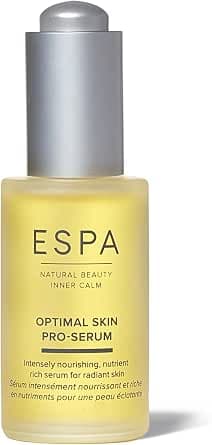 ESPA | Optimal Skin Pro-Serum | 30ml | Hydrates & Nourishes