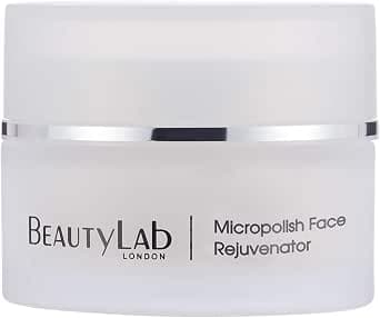 BEAUTYLAB, Essentials Micropolish Face Rejuvenator, 50 ml