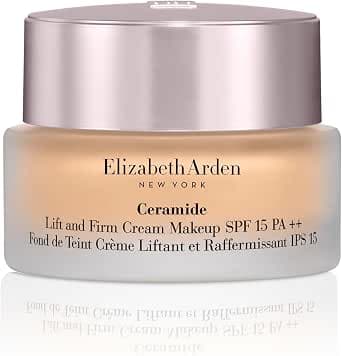 Elizabeth Arden Ceramide Lift and Firm Makeup SPF15 in 240N 30ml