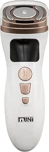 Elitzia HIFU RF EMS Photon Ultrasonic Skin Rejuvenation Beauty Instrument for Anti Aging And Wrinkle Facial Massager ETHIFU20