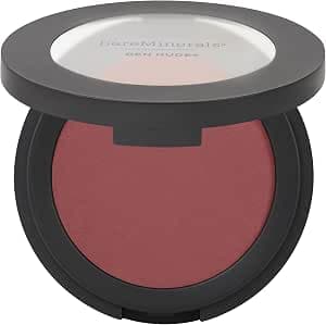 GEN NUDE POWDER BLUSH - YOU HAD ME AT MERLOT