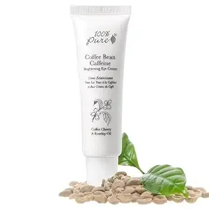 Coffee Bean Caffeine Eye Cream