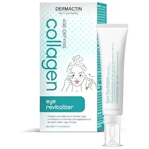 Age Defying Collagen Eye Revitalizer 1 oz.