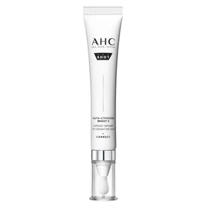 AHC Pro Shot Gluta-Ctivation Bright Eye Cream For Face 30mL