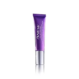 Avon ANEW Platinum Instant Eye Smoother for under eye bags/puffiness/wrinkles - Used Open seal