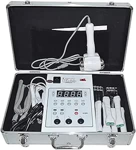 B-809 BIO-Energy-Free-Energy Live-Cell Machine Face Lift Skin Machine Cold and Hot Hammer Whiten The Face Beauty Instrument Easy to Use for Beginners and Pros