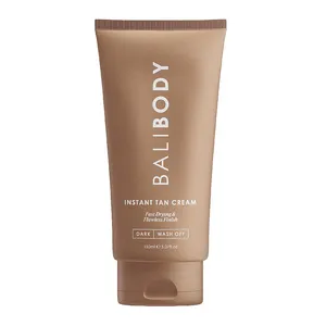 BALI BODY Instant Tan Cream 150mL